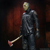 NECA Freitag der 13.The Game Jason (Part 8) Actionfigur