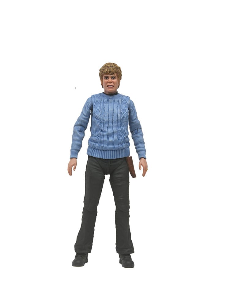 NECA Freitag der 13. Ultimate Pamela Voorhees Actionfigur
