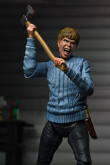 NECA Freitag der 13. Ultimate Pamela Voorhees Original 1980 Actionfigur