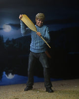NECA Freitag der 13. Ultimate Pamela Voorhees Original 1980 Actionfigur