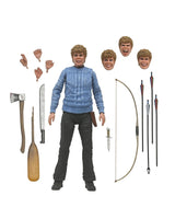 NECA Freitag der 13. Ultimate Pamela Voorhees Original 1980 Actionfigur