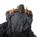 NECA Friday the 13th The Game Pamela Shrine Diorama