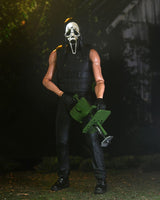 NECA Ghost Face Ultimate Ghost Face Inferno Actionfigur