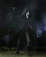 NECA Ghost Face Ultimate Ghost Face Inferno Actionfigur