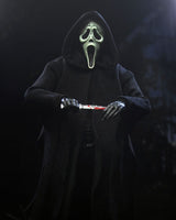 NECA Ghost Face Ultimate Ghost Face Inferno Actionfigur