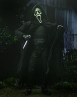 NECA Ghost Face Ultimate Ghost Face Inferno Actionfigur