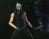 NECA Ghost Face Ultimate Ghost Face Inferno Actionfigur