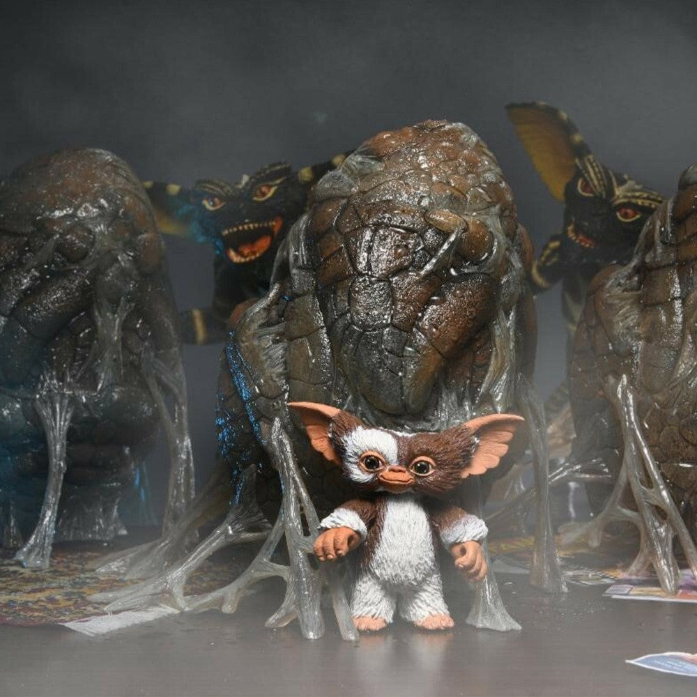 NECA Gremlins 1984 Accessory Pack