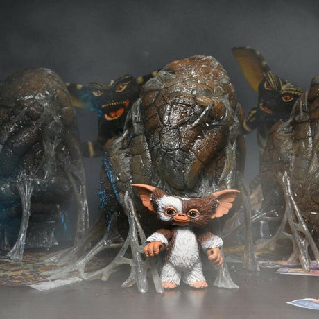 NECA Gremlins 1984 Accessory Pack