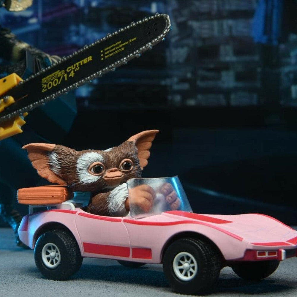 NECA Gremlins 1984 Accessory Pack
