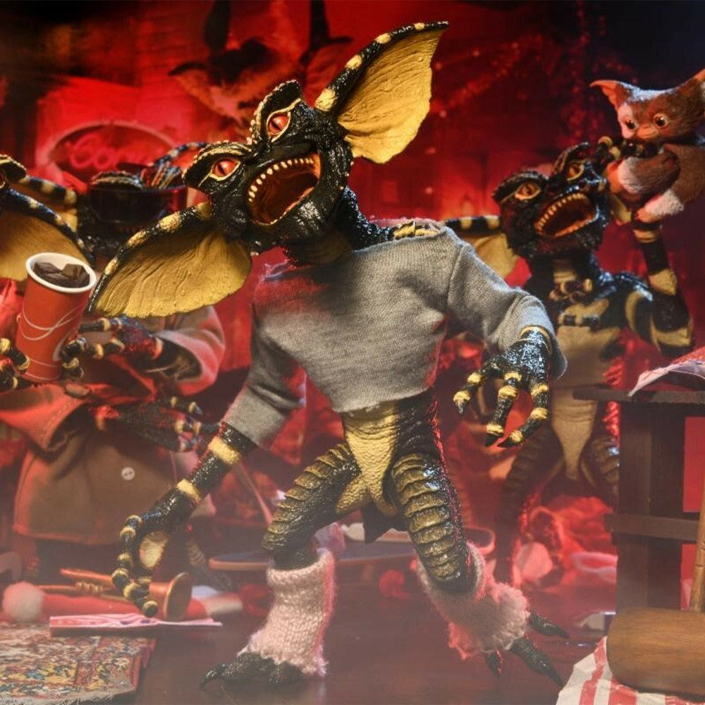 NECA Gremlins 1984 Accessory Pack