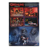 NECA Gremlins 1984 Accessory Pack
