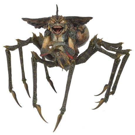 NECA Gremlins 2 Spider Gremlin Deluxe Actionfigur