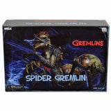 NECA Gremlins 2 Spider Gremlin Deluxe Actionfigur