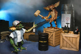 NECA Gremlins 2 Ultimate Demolition Gremlins 2er Pack Actionfiguren
