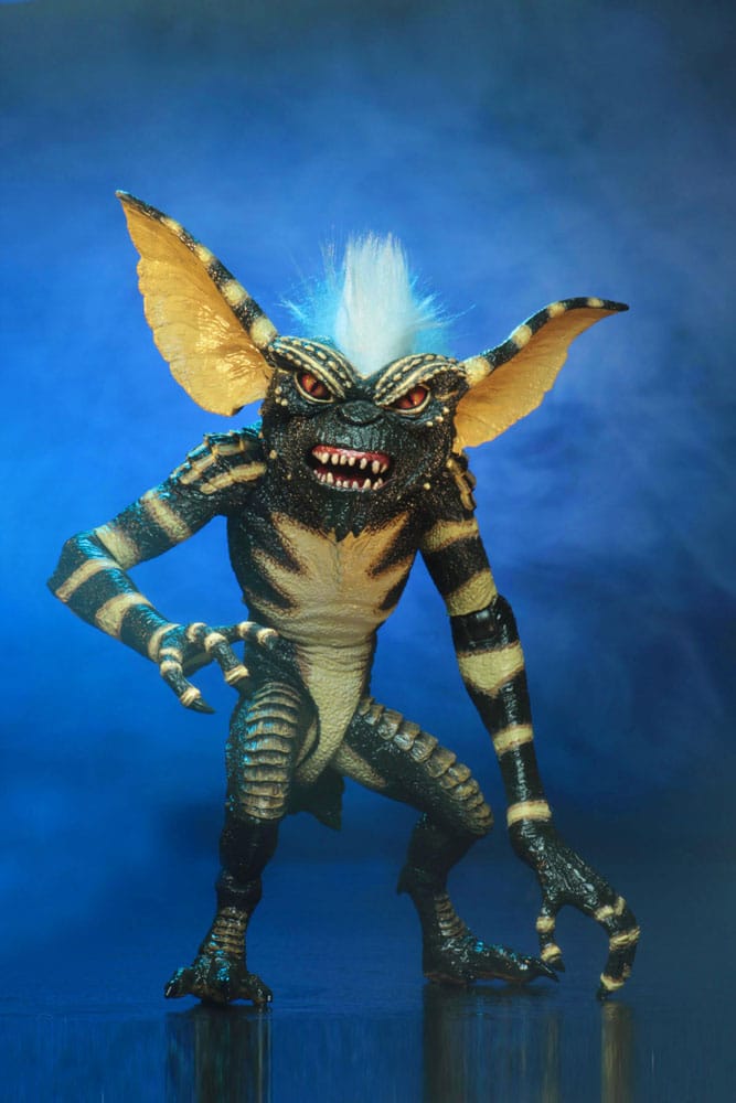 NECA Gremlins Evolution of a Gremlin 40th Anniversary Box Set Actionfiguren