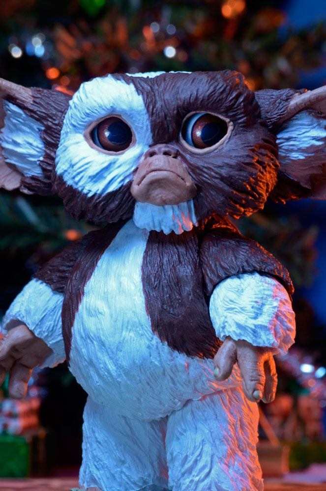 NECA Gremlins - Ultimate Gizmo Actionfigur