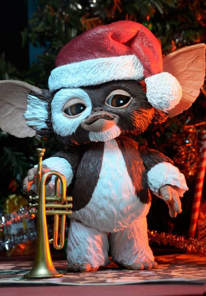 NECA Gremlins - Ultimate Gizmo Actionfigur