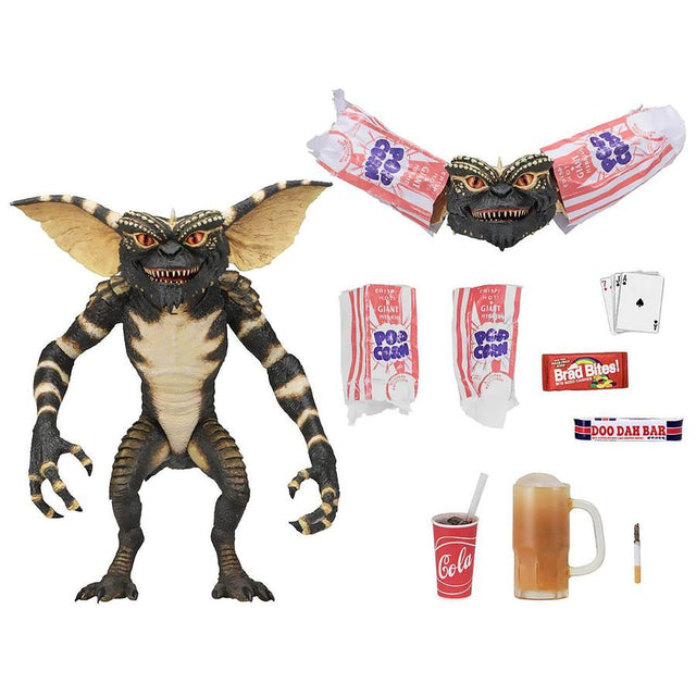 NECA Gremlins Ultimate Gremlin Actionfigur 15 cm