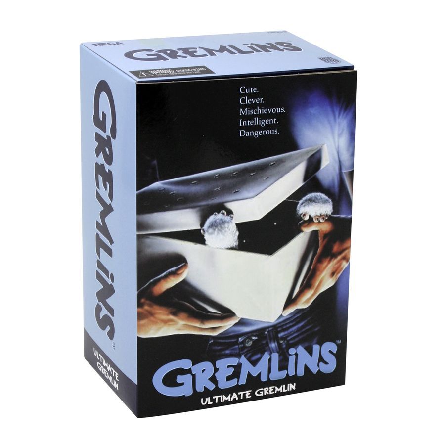 NECA Gremlins Ultimate Gremlin Actionfigur