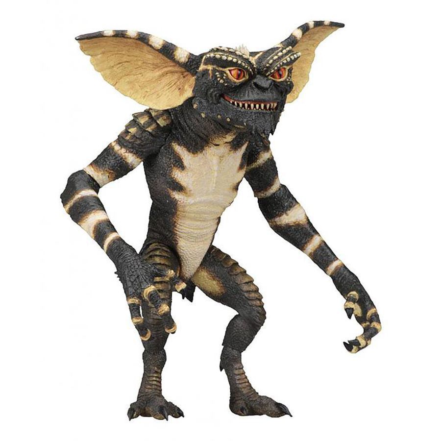 NECA Gremlins Ultimate Gremlin Actionfigur