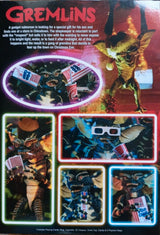 NECA Gremlins Ultimate Gremlin Actionfigur