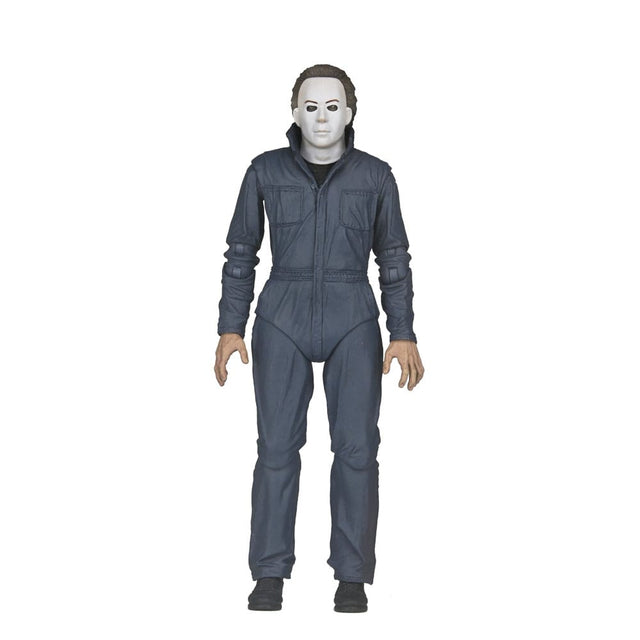 NECA Halloween H20 Actionfigur Ultimate Michael Myers 18 cm