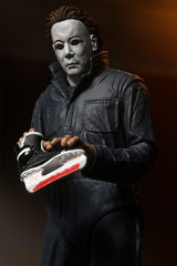 NECA Halloween H20 Ultimate Michael Myers Actionfigur