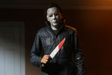 NECA Halloween H20 Ultimate Michael Myers Actionfigur