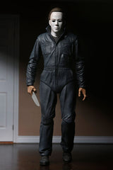 NECA Halloween H20 Ultimate Michael Myers Actionfigur