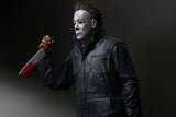 NECA Halloween H20 Ultimate Michael Myers Actionfigur