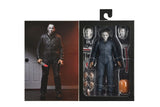 NECA Halloween H20 Ultimate Michael Myers Actionfigur