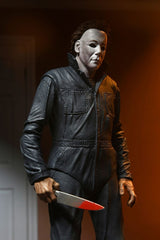 NECA Halloween H20 Ultimate Michael Myers Actionfigur