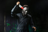 NECA Halloween H20 Ultimate Michael Myers Actionfigur