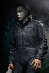 NECA Halloween H20 Ultimate Michael Myers Actionfigur
