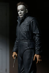 NECA Halloween H20 Ultimate Michael Myers Actionfigur