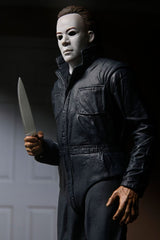 NECA Halloween H20 Ultimate Michael Myers Actionfigur