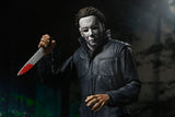 NECA Halloween H20 Ultimate Michael Myers Actionfigur