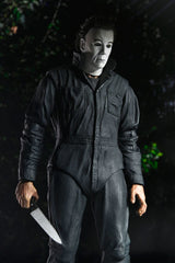 NECA Halloween Resurrection Ultimate Michael Myers Actionfigur