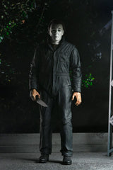 NECA Halloween Resurrection Ultimate Michael Myers Actionfigur