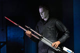 NECA Halloween Resurrection Ultimate Michael Myers Actionfigur