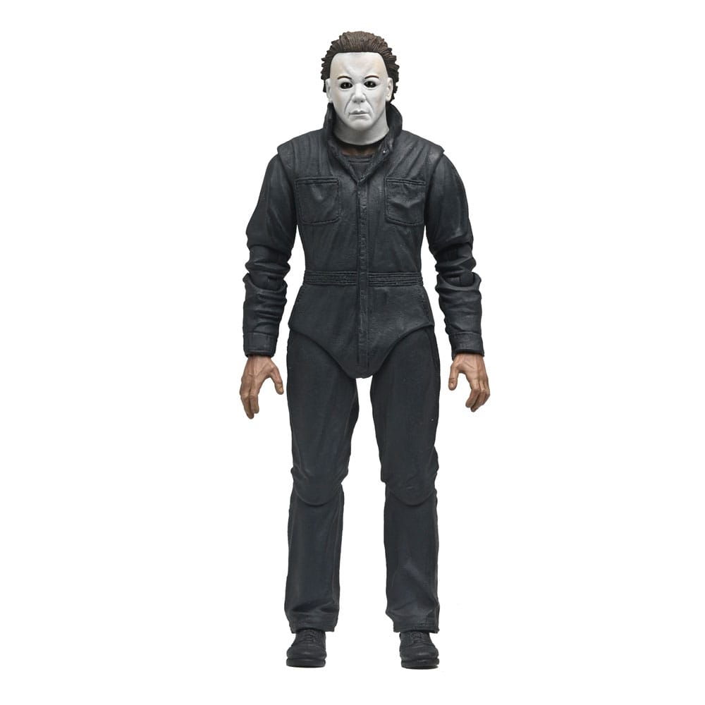 NECA Halloween Resurrection Ultimate Michael Myers Actionfigur
