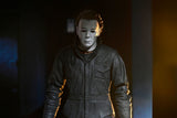 NECA Halloween Resurrection Ultimate Michael Myers Actionfigur