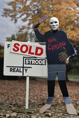 NECA Halloween VI - Der Fluch des Michael Myers Ultimate Actionfigur