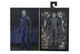 NECA Halloween VI - Der Fluch des Michael Myers Ultimate Actionfigur