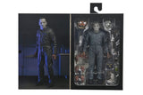 NECA Halloween VI Ultimate Der Fluch des Michael Myers Actionfigur