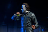 NECA Halloween VI Ultimate Der Fluch des Michael Myers Actionfigur