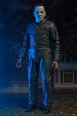 NECA Halloween VI Ultimate Der Fluch des Michael Myers Actionfigur