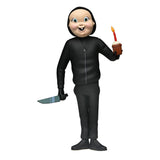 NECA Happy Deathday Babyface Killer Toony Terrors Actionfigur