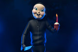 NECA Happy Deathday Toony Terrors Actionfigur Babyface Killer 15 cm